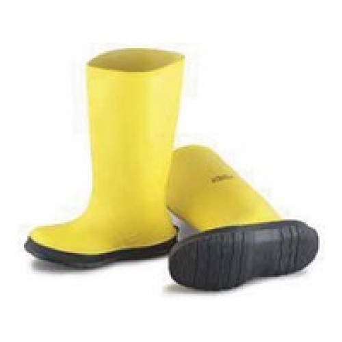 Bata Shoe 88060-14 Onguard Industries Size 14 All American Slicker Yellow 17
