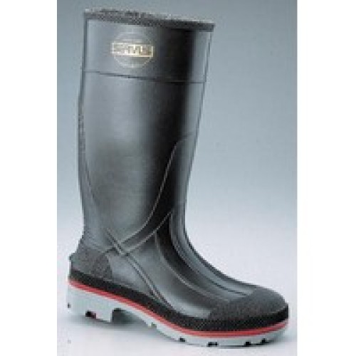 Honeywell 75108-10 Servus by Honeywell Size 10 XTP Black 15