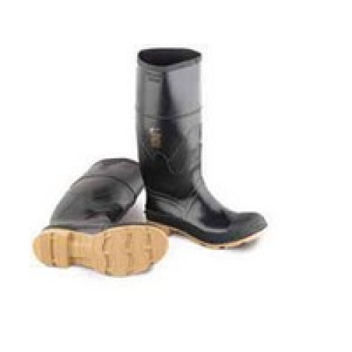 Bata Shoe 86312-09 Onguard Industries Size 9 Polyblend Black 14
