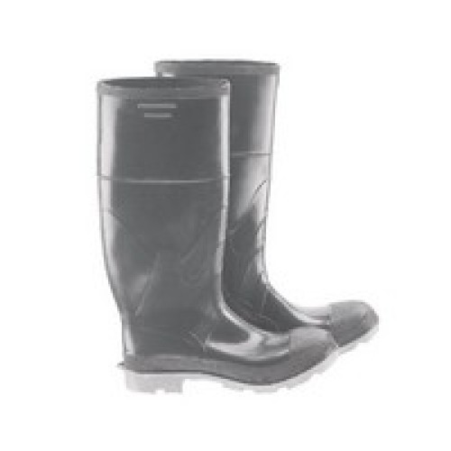 Bata Shoe 86101-06 Onguard Industries Size 6 Polyblend Black 16
