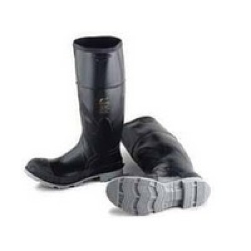 Bata Shoe 86102-06 Onguard Industries Size 6 Polyblend Black 16
