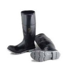 Bata Shoe 86102-07 Onguard Industries Size 7 Polyblend Black 16