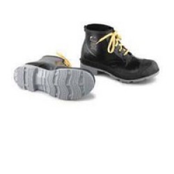 Bata Shoe 86104-11 Onguard Industries Size 11 Polyblend Black 6