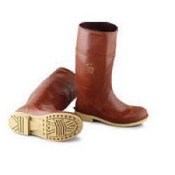 Bata Shoe 55338-08 Onguard Industries Size 8 Women's Superpoly Brown 14