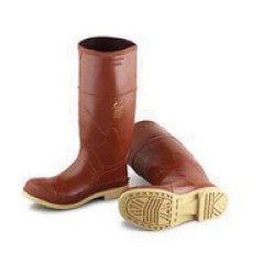 Bata Shoe 85324-13 Onguard Industries Size 13 Superpoly Brown 16