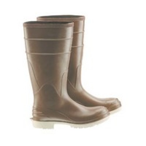 Bata Shoe 84075-09 Onguard Industries Size 9 Polymax Ultra Brown 16