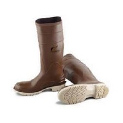 Bata Shoe 84076-11 Onguard Industries Size 11 Polymax Ultra Brown 16