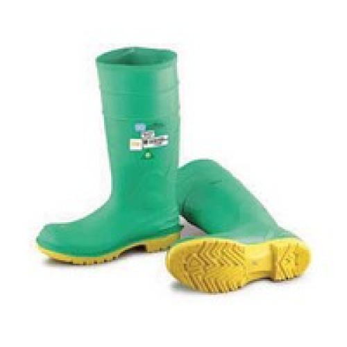 Bata Shoe 87012-14 Onguard Industries Size 14 Hazmax Green 16