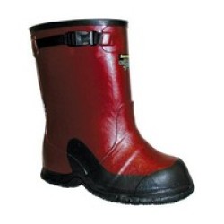 Honeywell 21406-13 Salisbury Size 13 Red And Black 14