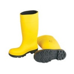 Bata Shoe 88121-09 Onguard Industries Size 9 Yellow 15