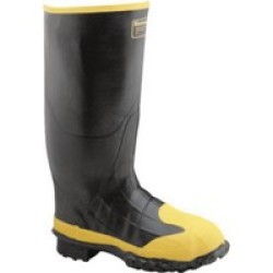 LaCrosse-Rainfair Safety Products 00228260-9 LaCrosse Size 9 Meta 16
