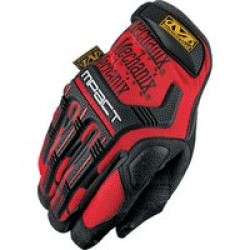 Mechanixwear MPT-02-009 Mechanix Wear Medium Red And Black M-Pact Full Finger Spandex And Rubber Anti-Vibration Gloves With Hoo Mechanixwear MPT-02-009 Mechanix Wear Medium Red And Black M-Pact Full Finger Spandex And Rubber Anti-Vibration Gloves With Hoo