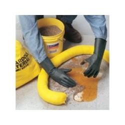 SHOWA Best Glove 878-10 SHOWA Best Glove Extra Large Butyl Chemical Resistant Unsupported Butyl, 14