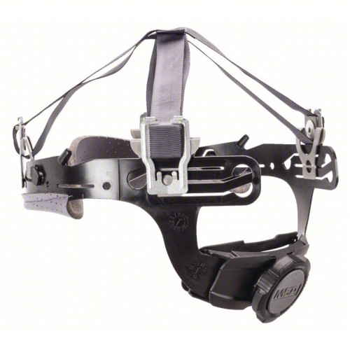 MSA 10153385 Replacement Skullgard Fas-Trac III Ratcheting Suspension Liners
