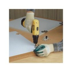 SHOWA Best Glove 4500-06 SHOWA Best Glove Nitri-Flex Lite General Purpose, Nitrile-Coated Palm-Dipped, Nylon Seamless Shell Glov SHOWA Best Glove 4500-06 SHOWA Best Glove Nitri-Flex Lite General Purpose, Nitrile-Coated Palm-Dipped, Nylon Seamless Shell Glov