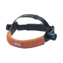 WELDAS 20-3100V SWEATSOpad Universal Air Cushioned Comforters: Non-Suspended Headgear