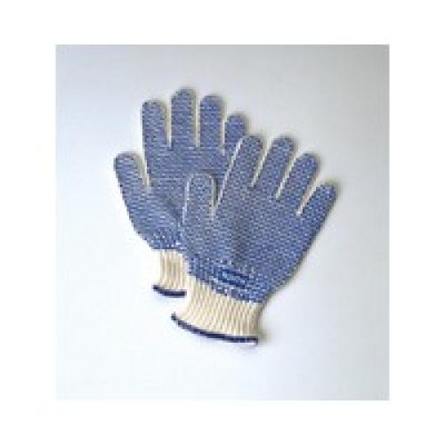 Honeywell K511M North Universal Mens Size Grip N Reversible Glove With Unique PVC 