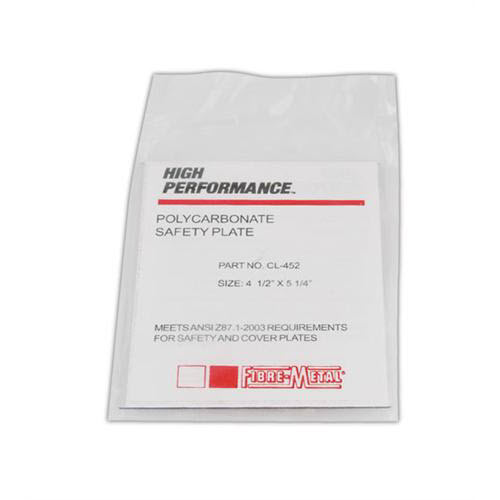 FIBRE-METAL CL452 4 1/2