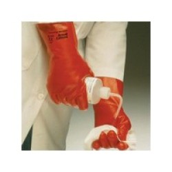 Ansell Edmont 214308 Ansell Size 10 Knit Lined PVA Gloves With 14
