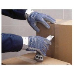 SHOWA Best Glove 8113C-08 SHOWA Best Glove Size 8 Light Gray T-Flex Plus Seamless 13 Gauge Dyneema Knit Cut Resistant Gloves Wit SHOWA Best Glove 8113C-08 SHOWA Best Glove Size 8 Light Gray T-Flex Plus Seamless 13 Gauge Dyneema Knit Cut Resistant Gloves Wit