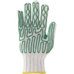Wells Lamont Corporation 133804 Wells Lamont X-Large Whizard Slipguard Right Hand Heavy Duty High Performance Fiber And Stainles