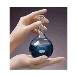 HIGH FIVE PRODUCTS INC L-973 HIGH FIVE Large Natural 9 1/2