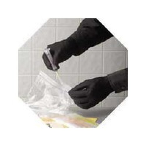 SHOWA Best Glove 7700PFTL SHOWA Best Glove Large Black 9.5