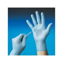 SHOWA Best Glove 7005PFS SHOWA Best Glove Small Blue 9 1/2