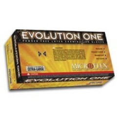 Microflex Medical Corporation EV-2050-XL Microflex X-Large Natural 10