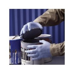 SHOWA Best Glove 7500PFS SHOWA Best Glove Small Blue 9.5