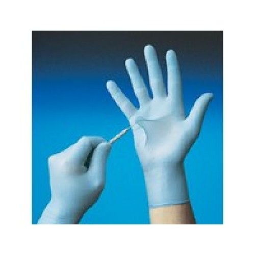SHOWA Best Glove 6005PFM SHOWA Best Glove Medium Blue 9.5