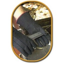 SHOWA Best Glove 8814-10 SHOWA Best Glove Size 10 Black 14