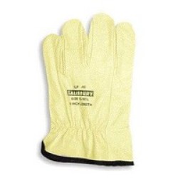 Honeywell ILP10/10 W H Salisbury Size 10 Yellow 10