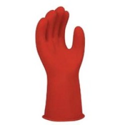 Honeywell E011R/8H W H Salisbury Size 8 1/2 Red 11