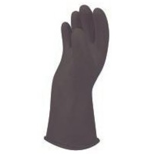 Honeywell E0011B/11 W H Salisbury Size 11 Black 11