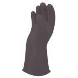 Honeywell E0011B/12 W H Salisbury Size 12 Black 11