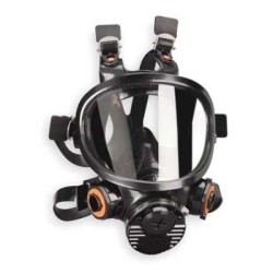 3M 7800S-M 7000 Series Ultimate Medium Full Face Respirator Mask
