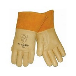 John Tillman & Co 42L Tillman Large Top Grain Welder's Gloves