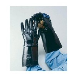 Ansell Edmont 213321 Ansell Size 10 Neox Fully Coated Neoprene Glove With 18