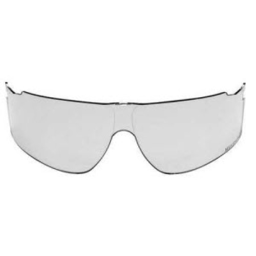 3M 11863-00000-20 3M Clear Anti-Scratch Replacement Lenses For Maxim Safety Glasses