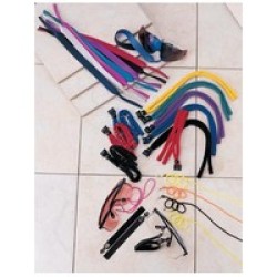 Ema Company Inc S43ASST Ema Company Snugz Eyewear Retainer - Assorted Colors