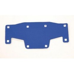 Bullard RBPCOOL Bullard Replacement Polartec Browpad For All Bullard Suspensions