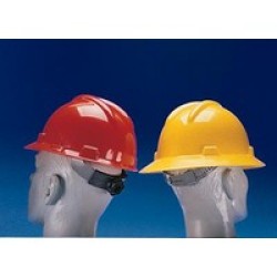 MSA (Mine Safety Appliances Co) 454231 MSA Standard Size ( 1/2 - 8) 'Replacement Staz-On Suspension For Skullgard Caps & Hats
