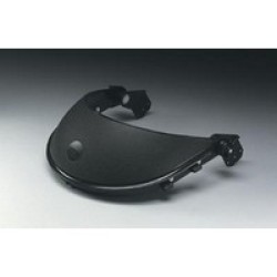 Kimberly-Clark Professional 14944 Jackson Safety* Model 382-B Dielectric Plastic Blade Mounted Cap Adapter With Spark Deflector 