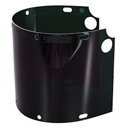 Honeywell 6750IRUV5 Fibre-Metal Model 6750 8