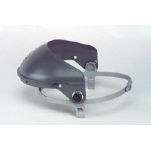 Honeywell F5400 Fibre-Metal Model F400 Noryl Cap Mount Adapter With 4