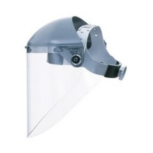 Honeywell F500 Fibre-Metal Model F500 Noryl Cap Mount Adapter With 7