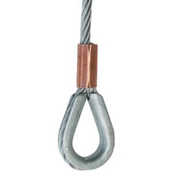 Southeast Rigging SLI-38T25G 25' 3/8