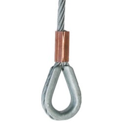 Southeast Rigging SLI-38T200G 200' 3/8