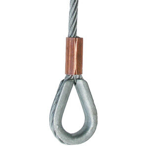 Southeast Rigging SLI-516T50G 50' 5/16